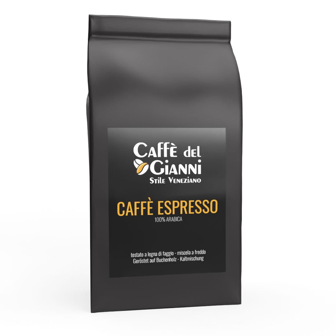 CAFFÈ ESPRESSO - 100% Arabica - Kaffeestudio.at
