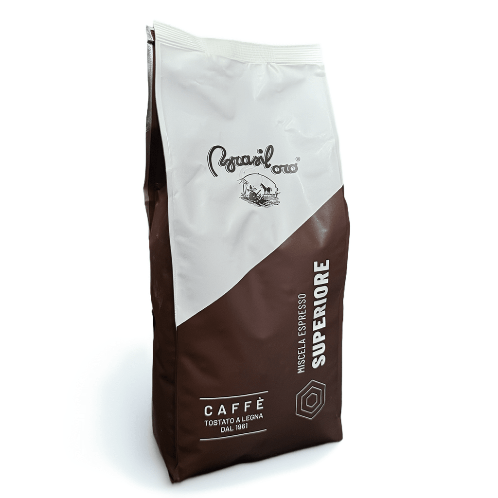 CAFFÈ SUPERIORE - Der Erlesene - Kaffeestudio Shop