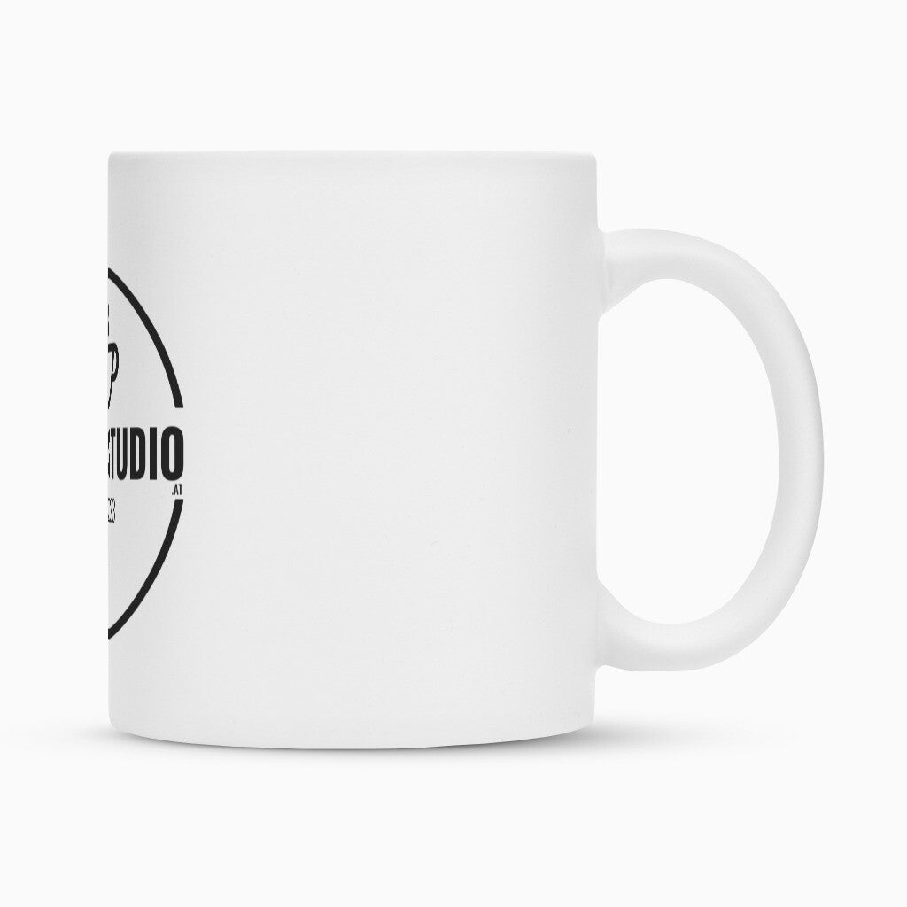 Kaffeestudio Tasse - Kaffeestudio.at