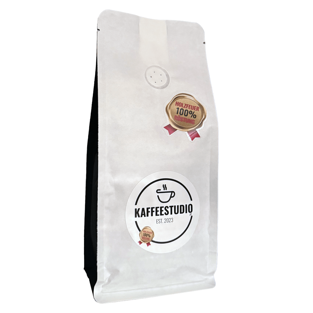Summer Reserve - 100% Arabica | Limitierte Sommeredition - Kaffeestudio Shop