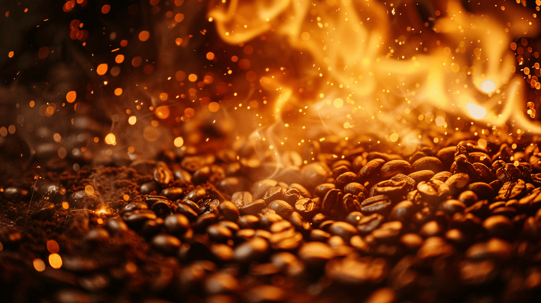 Dry January: Warum Kaffee die bessere Alternative ist ☕️ - Kaffeestudio Shop