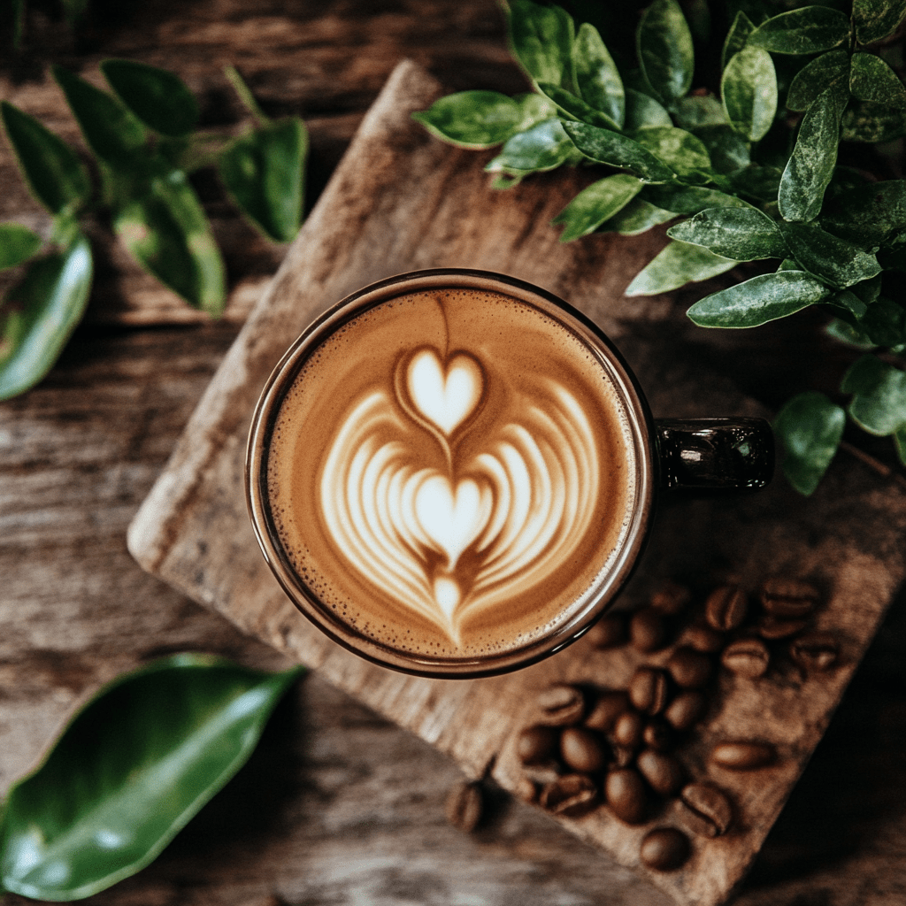 Kaffeestudio.at ist jetzt Edenred Partner – Kaffee bequem mit Edenred bezahlen