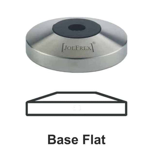 Joe Frex Tamperscheibe Base Flat - Kaffeestudio.at