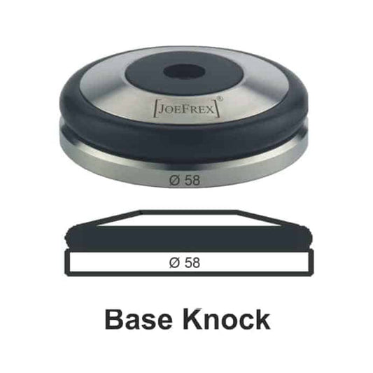 Joe Frex Tamperscheibe Base Knock - Kaffeestudio.at