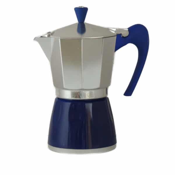 Mokkakanne 3/6 Tassen - Kaffeestudio.at