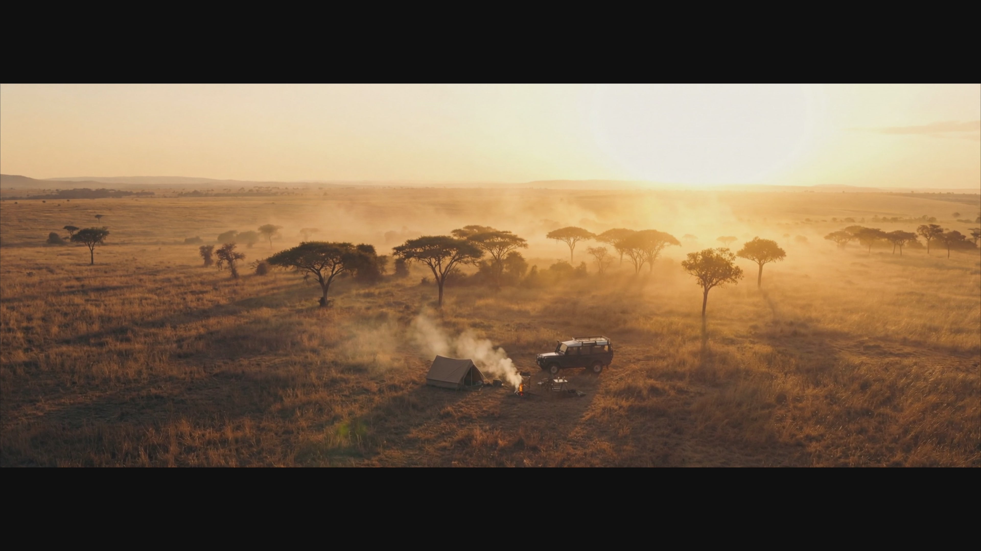 Video laden: 'Jeder Morgen beginnt mit einer Mission' - Social Video Ad - Created by Alex Klim (c) 2026 - 21East Films | 21East.com